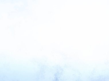 soyut mavi suluboya arka plan doku