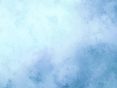 Kağıt arka plan mavi suluboya boya