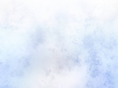 soyut mavi suluboya arkaplan.