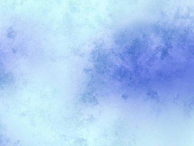 soyut grunge mavi arka plan