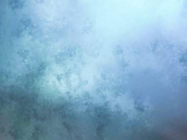 Taranmış Boyalı Soyut Arkaplan. Fırça darbesi ile boyanmış. Sanatsal canlılık ve renkli duvar kağıdı