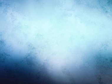 soyut mavi arkaplan, grunge dokusu, gradyan
