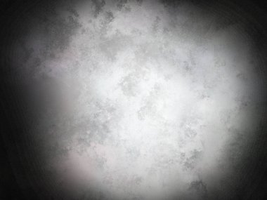 soyut gri grunge boşluk arkaplanı