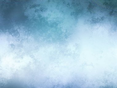 grunge blue background. soyut desenli arkaplan