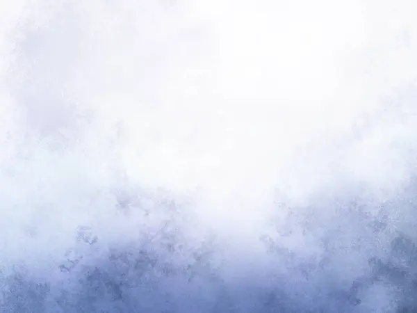 Elvont Háttér Kék Felhőkkel Lágy Fókusz — Stock Fotó