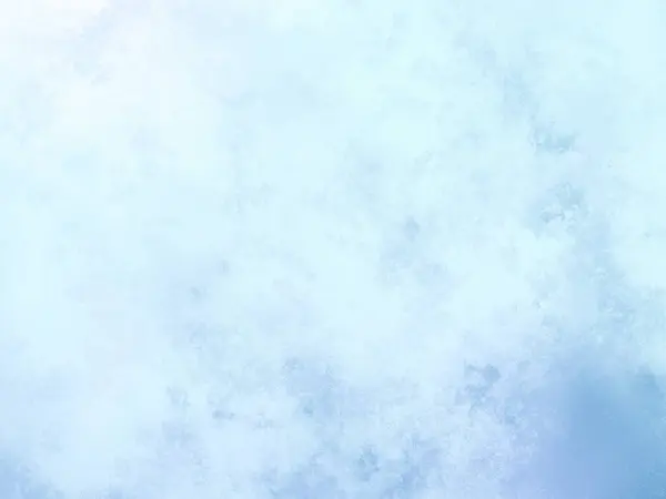 Абстрактный Небесный Фон Акварелью — стоковое фото