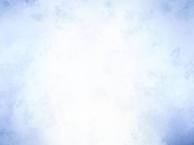 Bulutlu mavi gökyüzü