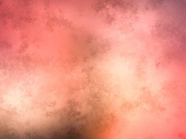 Suluboya desenli soyut arkaplan