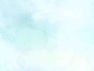 mavi boyalı grunge kağıt arkaplan