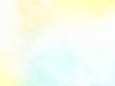 Taranmış Boyalı Soyut Arkaplan. Fırça darbesi ile boyanmış. Sanatsal canlılık ve renkli duvar kağıdı.