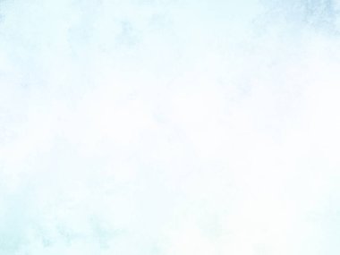 Kağıt arka plan mavi suluboya boya