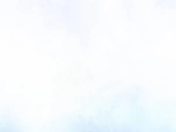 Синий Акварель Абстрактный Фон Бумага Текстура Окрашенный Фон Акварельная Бумага — стоковое фото