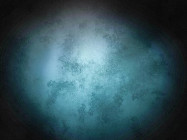 grunge desenli soyut mavi arkaplan