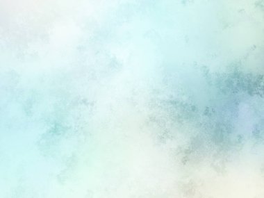 kopyalama alanı olan soyut suluboya resim.