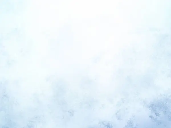 Absztrakt Fehér Felhők Kék Háttér — Stock Fotó