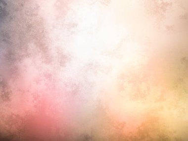 Renkli boya darbelerinin soyut arkaplanı. canlı bir resim fırçalandı. resmedilmiş sanat eseri. Eşsiz ve yaratıcı illüstrasyon.