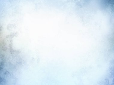 Kar taneleriyle soyut kış arkaplanı