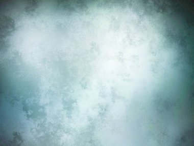 soyut grunge mavi arka plan