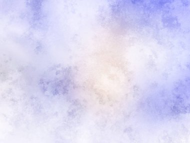 Suluboya arka plan. Soyut resimli duvar kağıdı. fırça darbesi. 2d illüstrasyon.