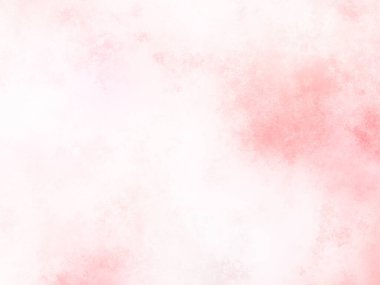 Kağıt arka plan üzerinde kırmızı sulu boya boya