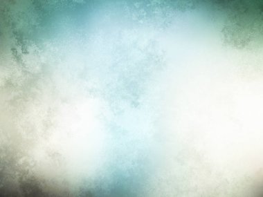 soyut grunge mavi arka plan