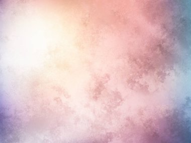 Suluboya dekoratif doku. soyut duvar kağıdı arkaplanı