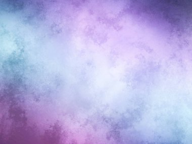 mor soyut fraktal arkaplan 3 boyutlu oluşturma