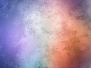 Soyut pastel yumuşak renkli desenli arkaplan tonu