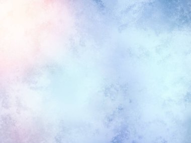 mavi suluboya arkaplan dokusu