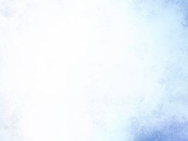 Mavi gökyüzü arka planı. suluboya.