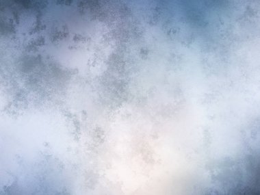 soyut mavi ve gri doku