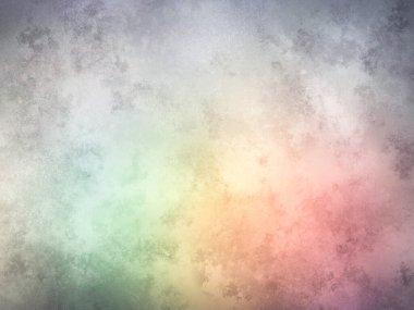Soyut grunge renkli arkaplan
