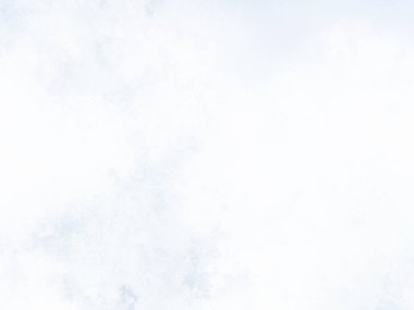 Beyaz arkaplanda soyut beyaz bulut, için tasarım