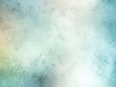 soyut grunge mavi arka plan