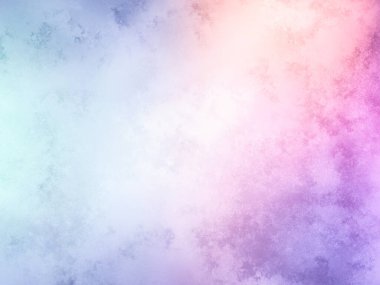 Bokeh ışıkları ile soyut arkaplan