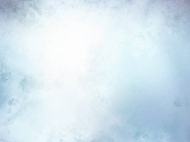 Mavi grunge soyut arkaplan