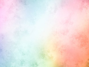 soyut grunge kırmızı, mavi ve mor suluboya lekeleri arka plan