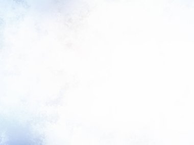 Bulutlu mavi gökyüzü