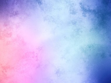 Bokeh ile soyut bir arkaplan. Yumuşak ışık odaklı noktalar.