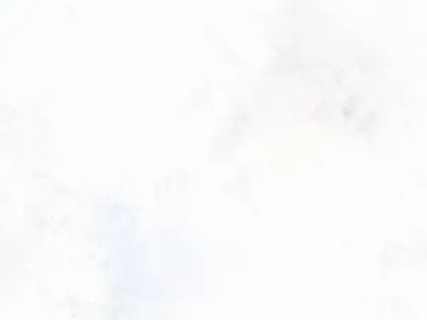 Синий Акварель Текстура Краски Абстрактный Фон — стоковое фото
