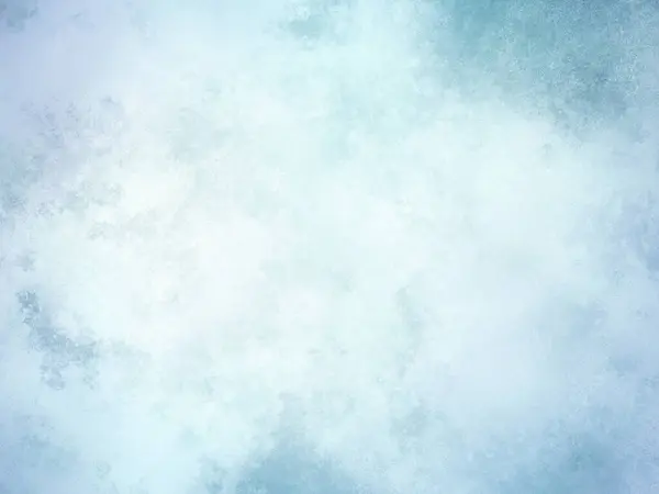 Синій Абстрактний Фон Текстура Акварельної Фарби — стокове фото