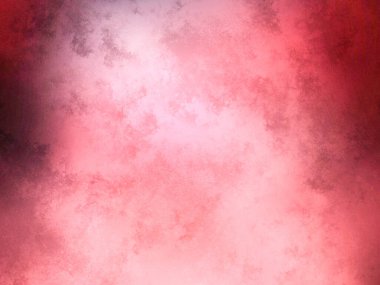 Taranmış Boyalı Soyut Arkaplan. Fırça darbesi ile boyanmış. Sanatsal canlılık ve renkli duvar kağıdı