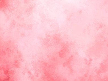 Beyaz arkaplandaki soyut pembe suluboya, suluboya olarak kullanılabilir