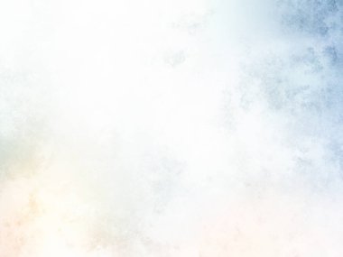 Soyut illüstrasyon ve sıçramalarla suluboya arka plan. fırça darbesi. 2d illüstrasyon.