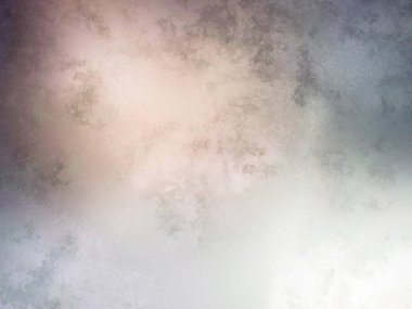 İletiniz için arkaplanda boşluk olan soyut arkaplan