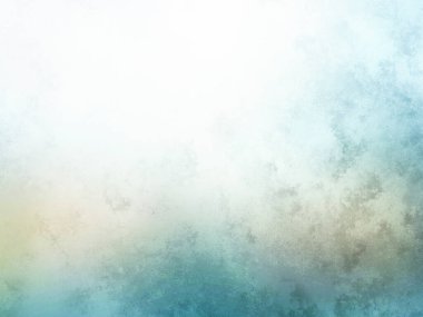 Suluboya arka planda lekeler ve lekeler var. fırça darbesi. 2d illüstrasyon.