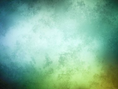 soyut grunge mavi arka plan