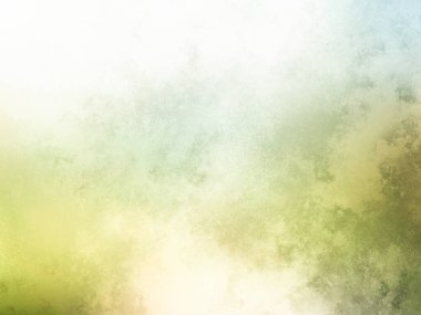 Taranmış Boyalı Soyut Arkaplan. Fırça darbesi ile boyanmış. Sanatsal canlılık ve renkli duvar kağıdı