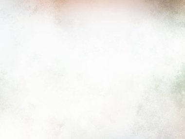 Suluboya arka planda lekeler ve lekeler var. fırça darbesi. 2d illüstrasyon.