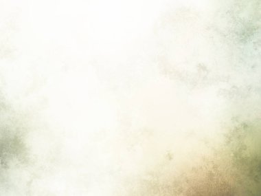 Metin için alanı olan soyut suluboya arkaplanı